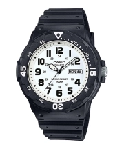 ساعت مچی مردانه کاسیو مدل CASIO-MRW-200H-7B