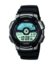 ساعت مچی مردانه کاسیو مدل CASIO-AE-1100W-1A