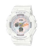 ساعت مچی زنانه Baby-G کاسیو مدل CASIO - BA-120T-7A