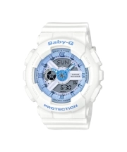 ساعت مچی زنانه BABY-G کاسیو مدل CASIO - BA-110BE-7ADR