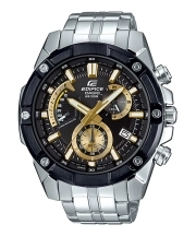 ساعت مچی مردانه EDIFICE کاسیو مدل CASIO - EFR-559DB-1A9