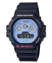 ساعت مچی مردانه G-SHOCK کاسیو مدل CASIO - DW-5900DN-1