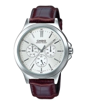 ساعت مچی مردانه کاسیو مدل CASIO-MTP-V300L-7A