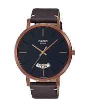 ساعت مچی CASIO مدل CASIO MTP-B100RL-1EVDF