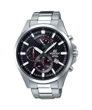 ساعت مچی EDIFICE مدل CASIO EFV-530D-1A