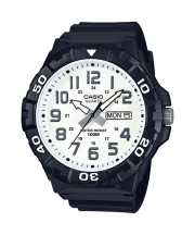 ساعت مچی مردانه کاسیو مدل CASIO-MRW-210H-7A