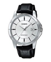 ساعت مچی مردانه کاسیو مدل CASIO-MTP-V004L-7A