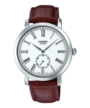 ساعت مچی مردانه کاسیو مدل CASIO-MTP-E150L-7B