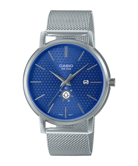 ساعت مچی مردانه مدل CASIO -MTP-B125M-2AVDF