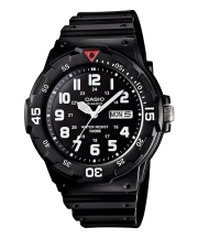 ساعت مچی مردانه کاسیو مدل CASIO-MRW-200H-1B