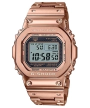 ساعت مچی مردانه G-SHOCK کاسیو مدل CASIO-GMW-B5000GD-4DR