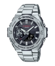 ساعت مچی مردانه G-Shock مدل CASIO-GST-B500D-1ADR