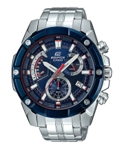 ساعت مچی مردانه EDIFICE کاسیو مدل CASIO - EFR-559TR-2A