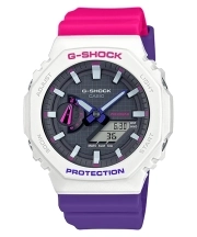 ساعت مچی مردانه G-SHOCK کاسیو مدل CASIO - GA-2100THB-7A