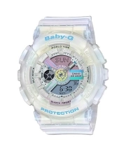 ساعت مچی BABY-G مدل CASIO BA-110PL-7A2DR