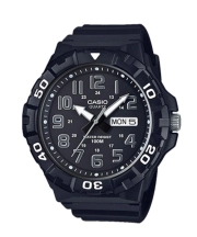 ساعت مچی مردانه کاسیو مدل CASIO-MRW-210H-1A