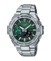 ساعت مچی مردانه G-Shock مدل CASIO-GST-B500AD-3ADR