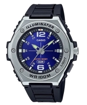 ساعت مچی مردانه کاسیو مدل CASIO-MWA-100H-2A