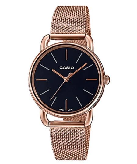 ساعت مچی زنانه کاسیو مدل CASIO-LTP-E412MPG-1A