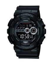 ساعت مچی مردانه G-SHOCK کاسیو مدل CASIO - GD-100-1B