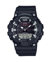 ساعت مچی مردانه کاسیو مدل CASIO-HDC-700-1A