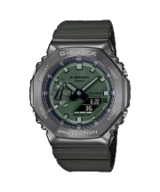 ساعت مچی مردانه G-SHOCK مدل CASIO - GM-2100B-3ADR