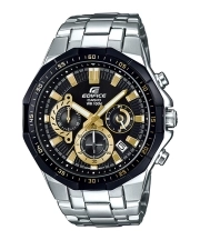 ساعت مچی مردانه EDIFICE کاسیو مدل CASIO - EFR-554D-1A9