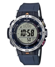 ساعت مچی مردانه PRO TREK کاسیو مدل CASIO-PRW-30AE-2