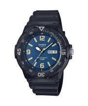 ساعت مچی مردانه کاسیو مدل CASIO-MRW-200H-2B3