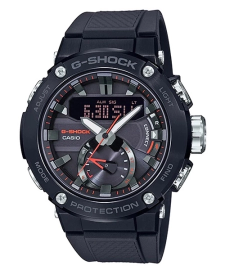 ساعت مچی مردانه G-SHOCK کاسیو مدل CASIO - GST-B200B-1A