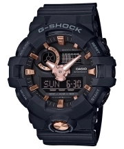 ساعت مچی مردانه G-SHOCK کاسیو مدل CASIO - GA-710B-1A4