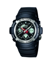 ساعت مچی مردانه G-SHOCK کاسیو مدل CASIO - AW-590-1A