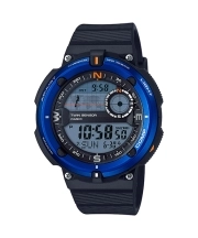 ساعت مچی مردانه PRO TREK کاسیو مدل CASIO-SGW-600H-2A