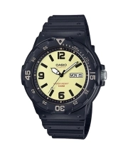 ساعت مچی مردانه کاسیو مدل CASIO-MRW-200H-5B