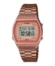 ساعت مچی کاسیو مدل CASIO - B640WCG-5