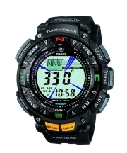 ساعت مچی مردانه PRO TREK کاسیو مدل CASIO - PRG-240-1D