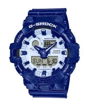 ساعت مچی مردانه G-SHOCK مدل CASIO -GA-700BWP-2ADR