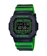 ساعت مچی مردانه G-SHOCK کاسیو مدل CASIO -DW-D5600TD-3DR