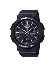 ساعت مچی زنانه BABY-G کاسیو مدل CASIO - BGA-255-1A