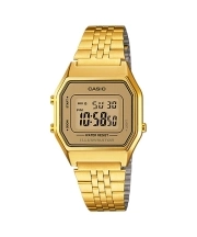 ساعت مچی کاسیو مدل CASIO-LA680WGA-9D