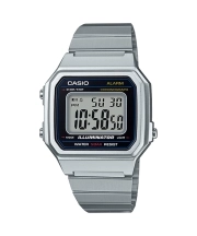 ساعت مچی کاسیو مدل CASIO-B650WD-1ADF