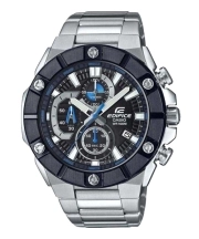 ساعت مچی مردانه EDIFICE کاسیو مدل CASIO - EFR-569DB-1A