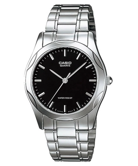 ساعت مچی مردانه کاسیو مدل CASIO - MTP-1275D-1A2