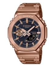 ساعت مچی مردانه G-SHOCK مدل CASIO-GM-B2100GD-5ADR