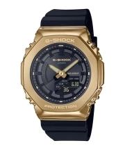 ساعت مچی زنانه/مردانه G-SHOCK مدل CASIO-GM-S2100GB-1ADR