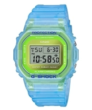 ساعت مچی مردانه G-SHOCK کاسیو مدل CASIO - DW-5600LS-2