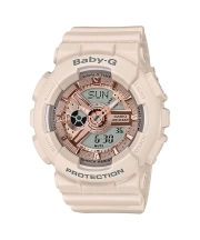 ساعت مچی زنانه Baby-G کاسیو مدل CASIO – BA-110CP-4A