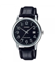 ساعت مچی مردانه کاسیو مدل CASIO-MTP-V002L-1BUDF