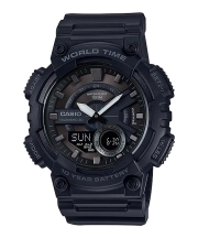 ساعت مچی مردانه کاسیو مدل CASIO - AEQ-110W-1B