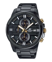 ساعت مچی مردانه EDIFICE کاسیو مدل CASIO - EFR-543BK-1A9